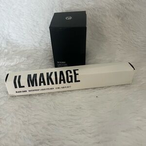 IL MAKIAGE Black Card Liquid Eyeliner